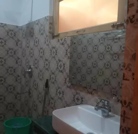 Aamiaismajoitus (B&B) Hidden Leaf Homestay
