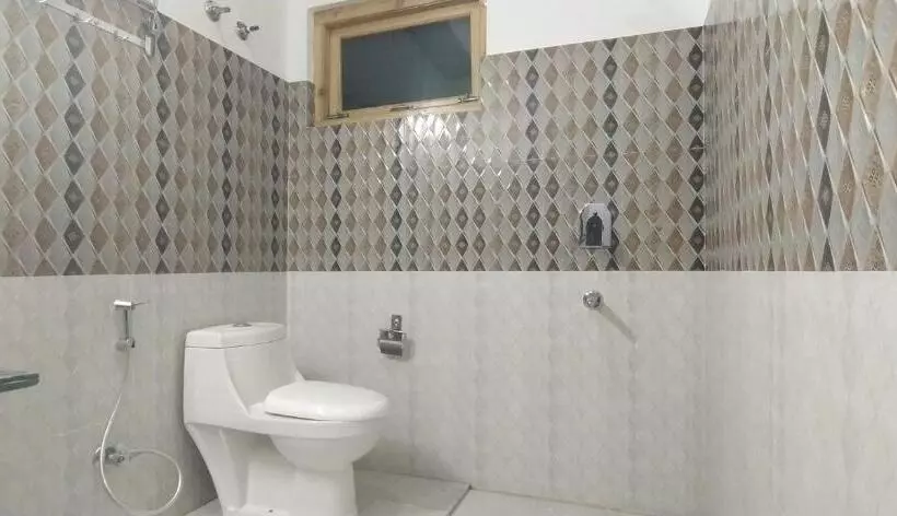 Aamiaismajoitus (B&B) Hidden Leaf Homestay