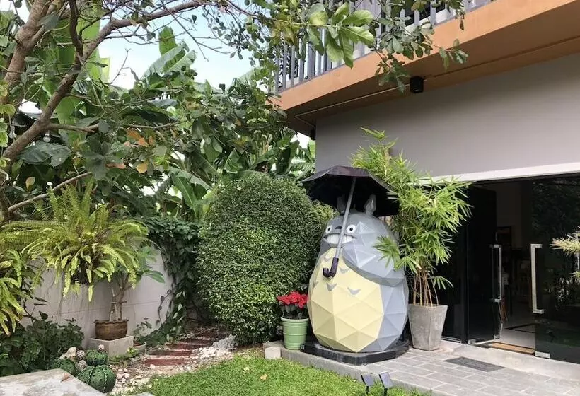 Casa Coco
