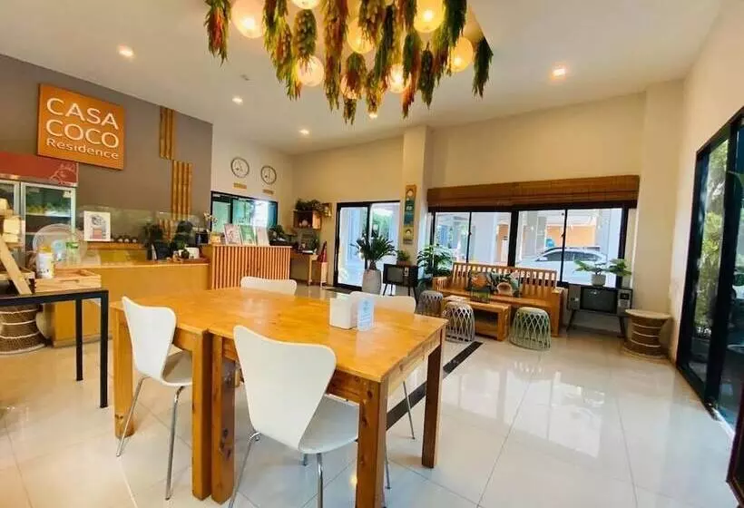 Casa Coco