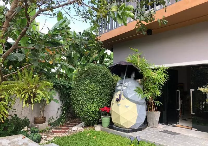 Casa Coco