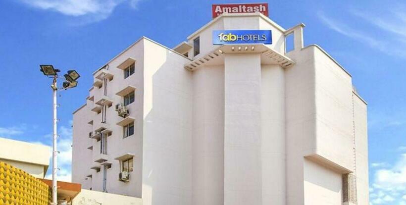 Fabhotel Amaltas