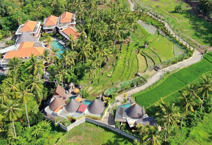 Green Field Resort Ubud