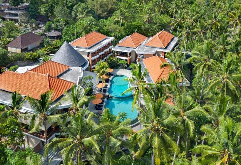 Green Field Resort Ubud