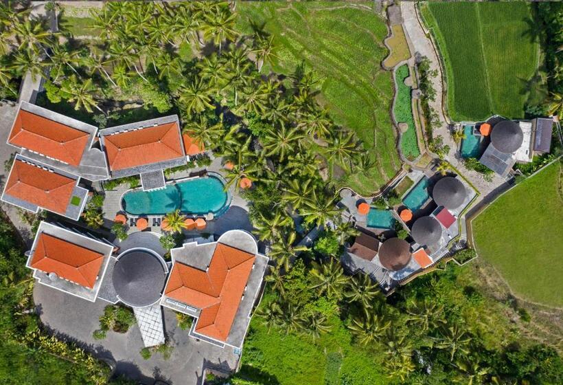Green Field Resort Ubud