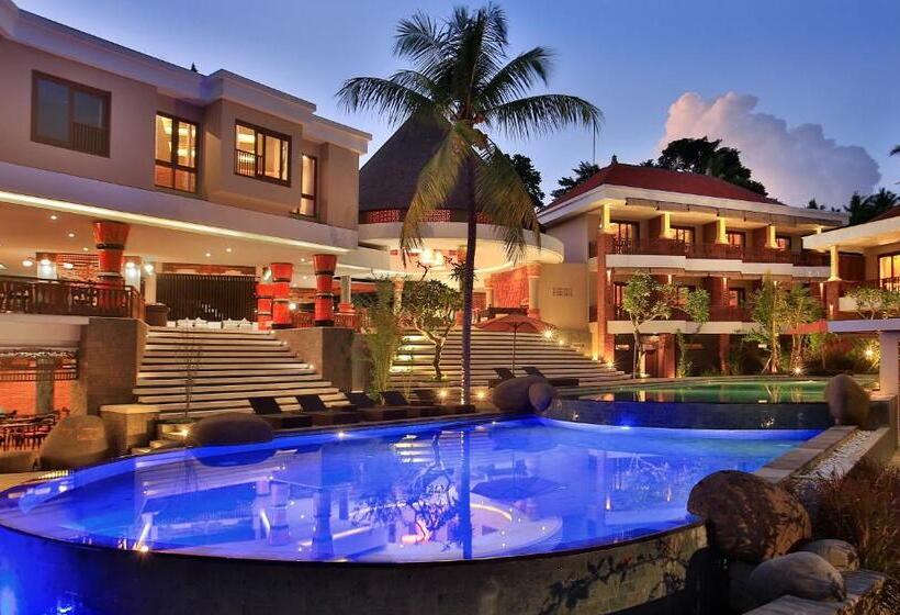 Green Field Resort Ubud