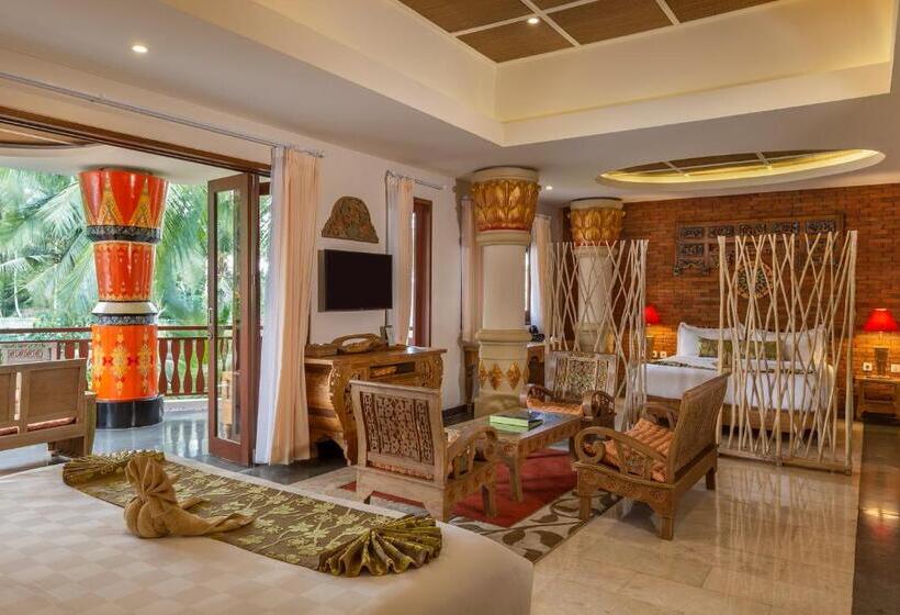 Green Field Resort Ubud