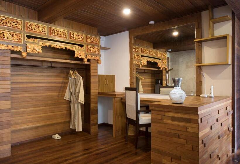 Green Field Resort Ubud