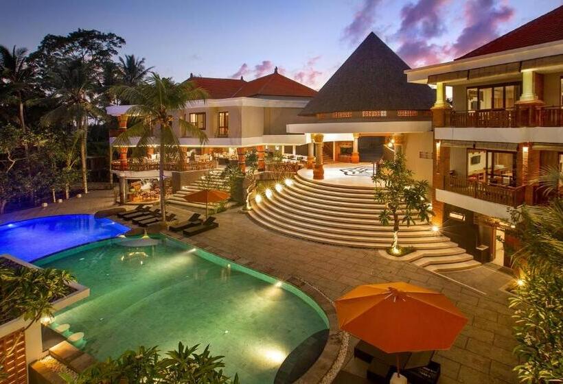 Green Field Resort Ubud