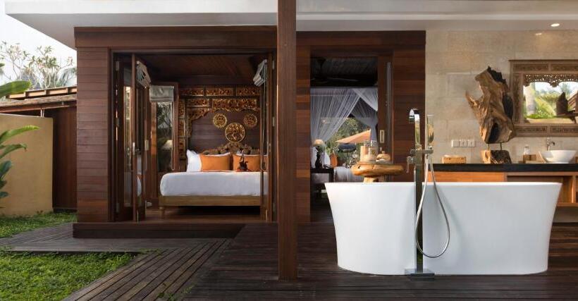 Green Field Resort Ubud