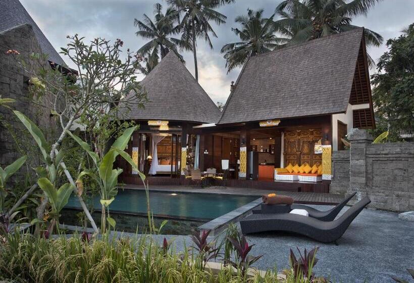 Green Field Resort Ubud