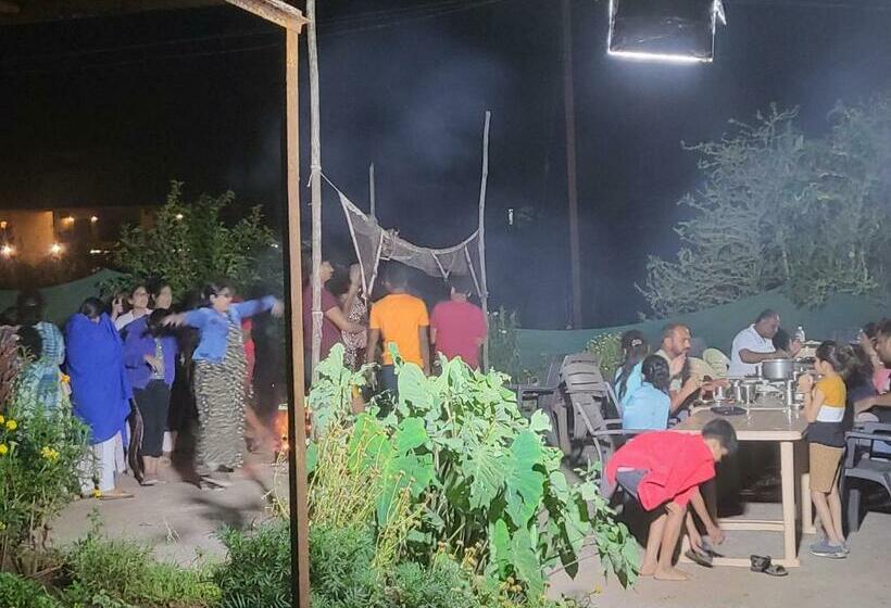 Hotel Dhanashree Residency