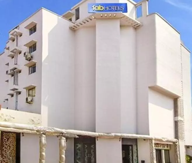 Fabhotel Amaltas
