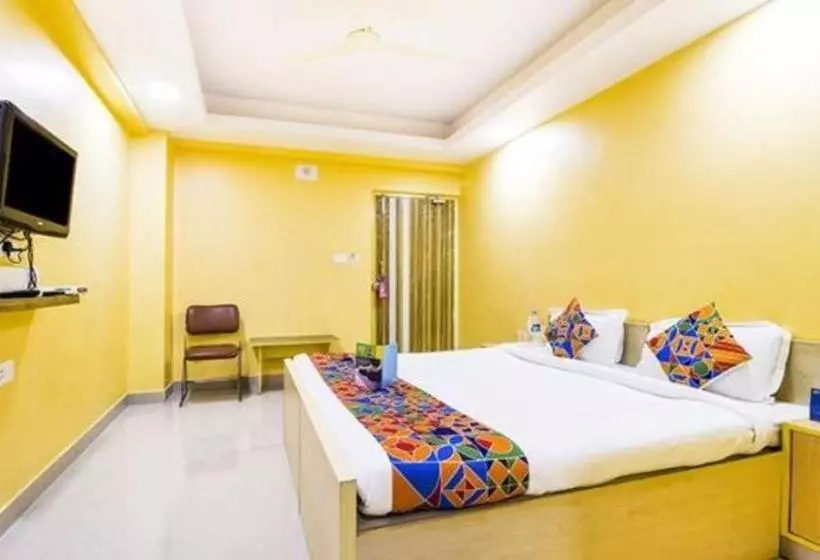 Fabhotel Amaltas