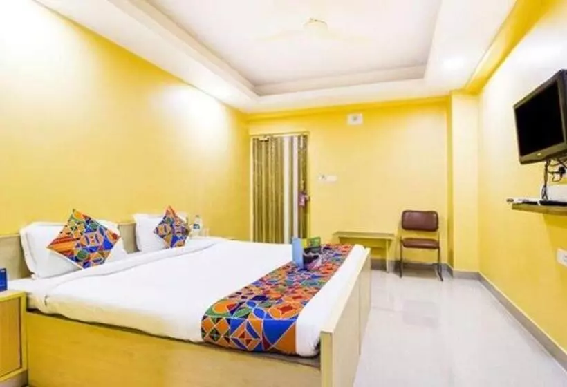 Fabhotel Amaltas