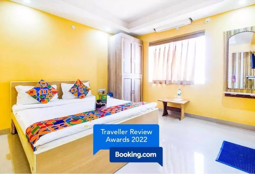 Fabhotel Amaltas