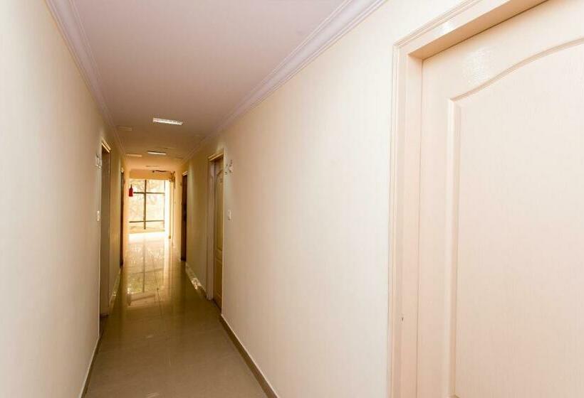 Отель O Rajmahal Boarding & Lodging