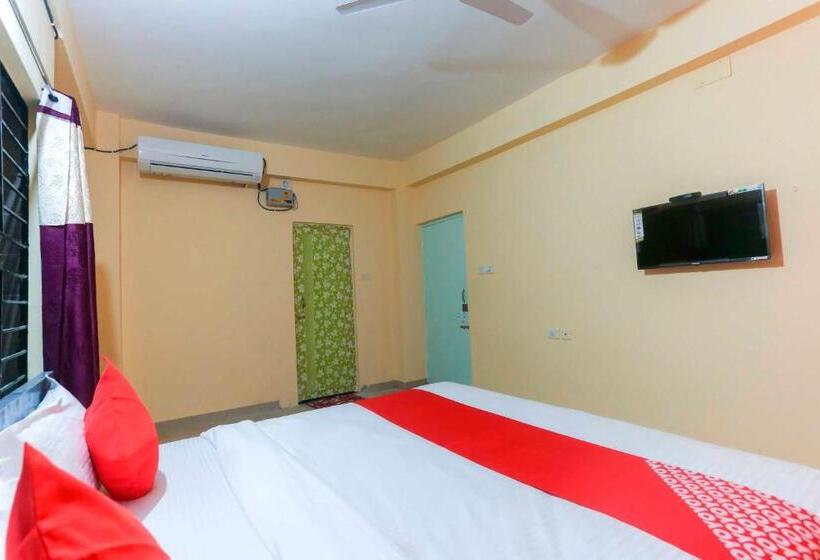 Hotelli O Avigna Residency