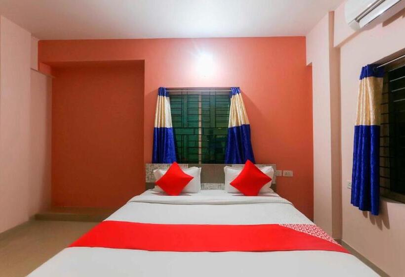 Hotelli O Avigna Residency