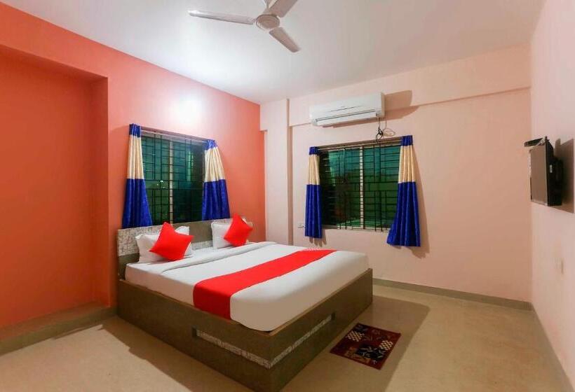 Hotelli O Avigna Residency