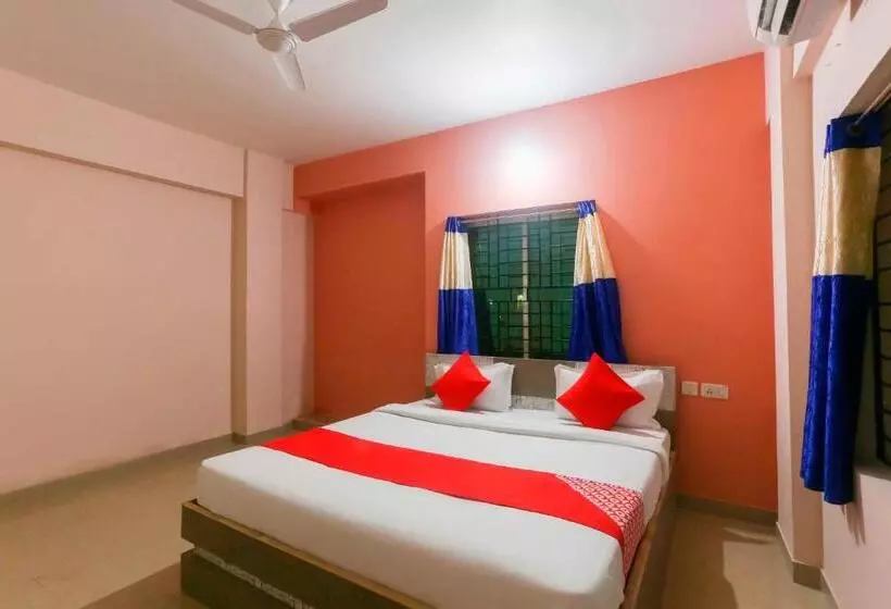 Super Hotel O Avigna Residency
