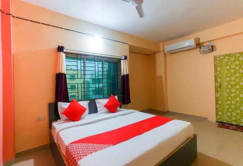 Super Hotel O Avigna Residency