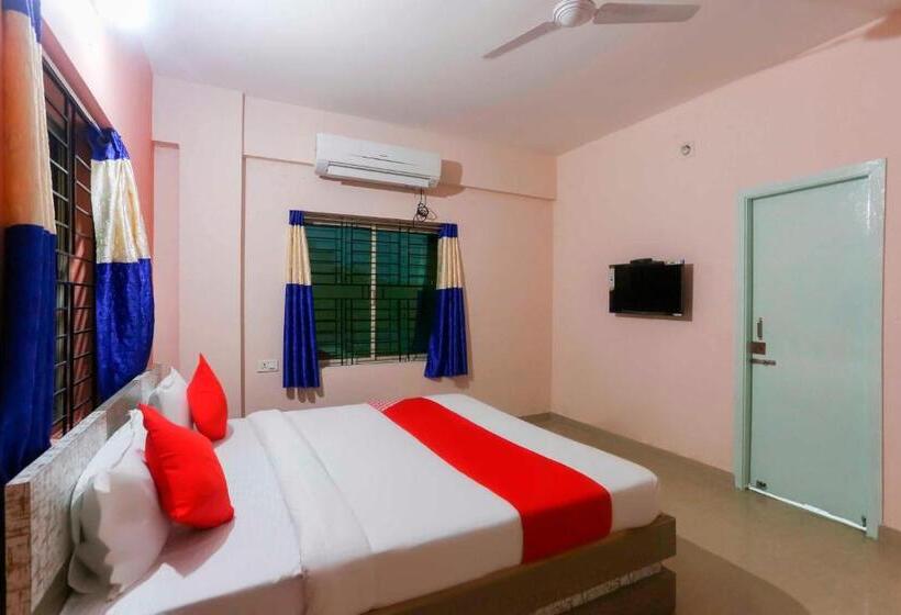 Hotelli O Avigna Residency