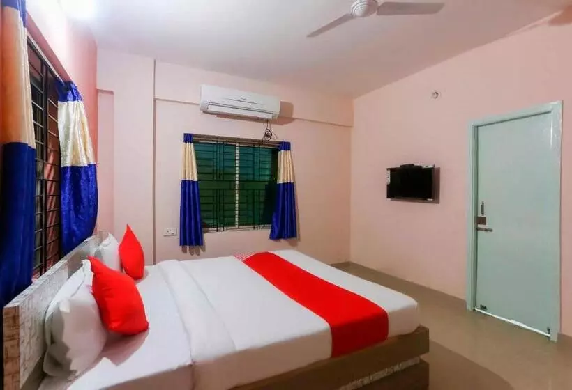 Super Hotel O Avigna Residency