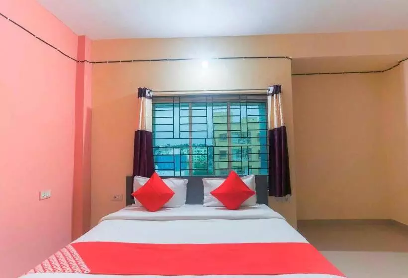 Super Hotel O Avigna Residency