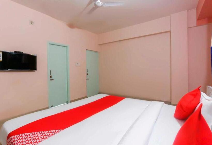 Hotelli O Avigna Residency