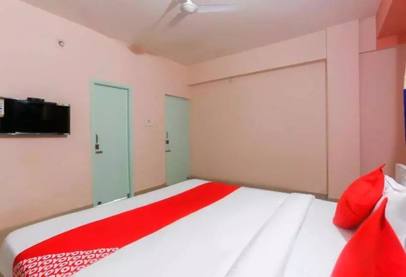 Super Hotel O Avigna Residency