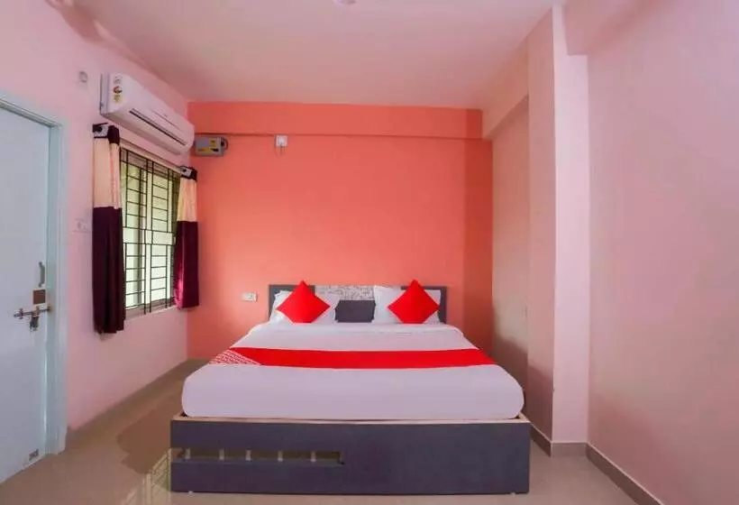 Super Hotel O Avigna Residency