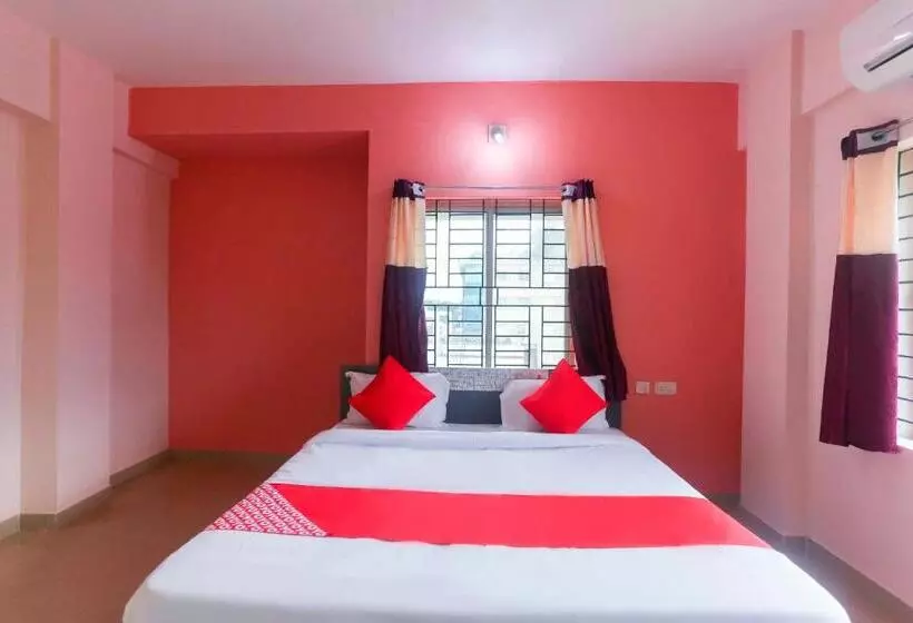 Super Hotel O Avigna Residency