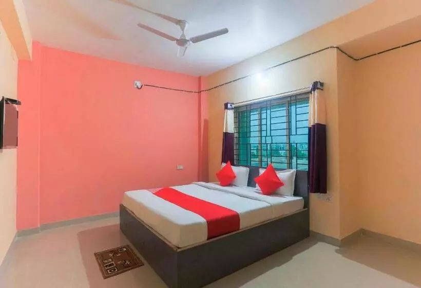 Super Hotel O Avigna Residency