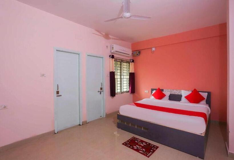 Hotelli O Avigna Residency