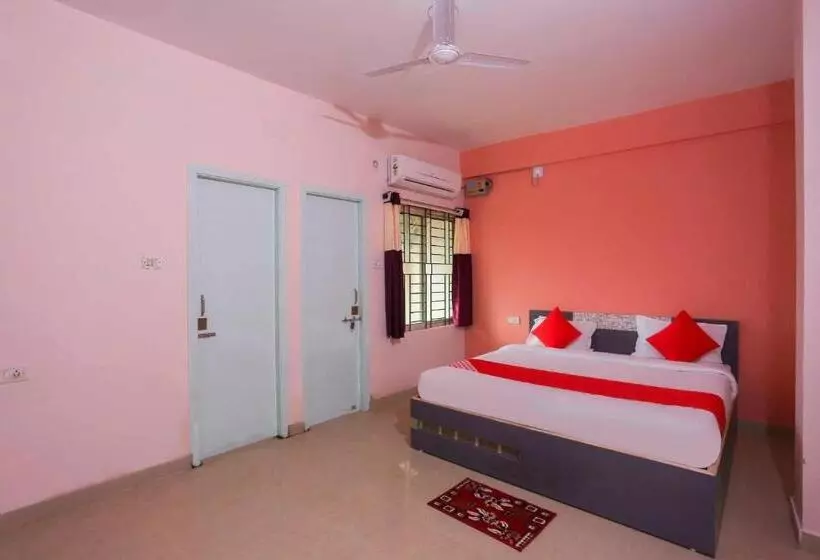 Super Hotel O Avigna Residency