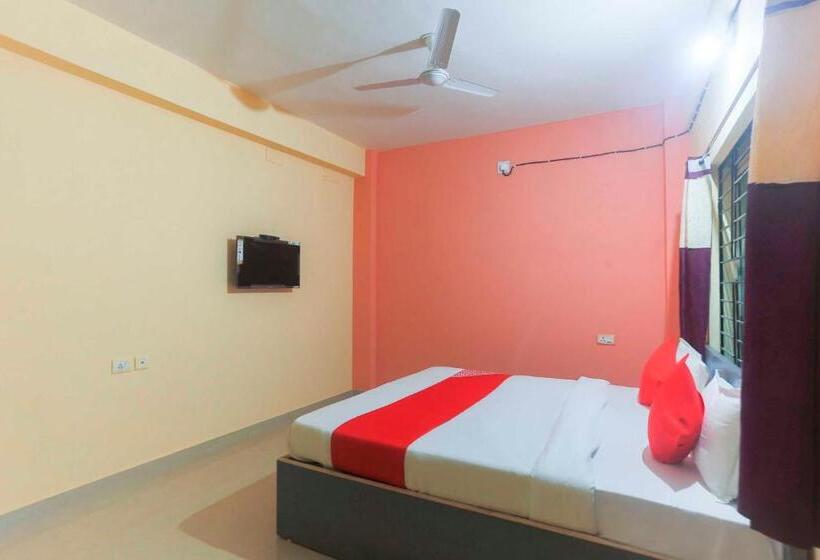 Hotelli O Avigna Residency