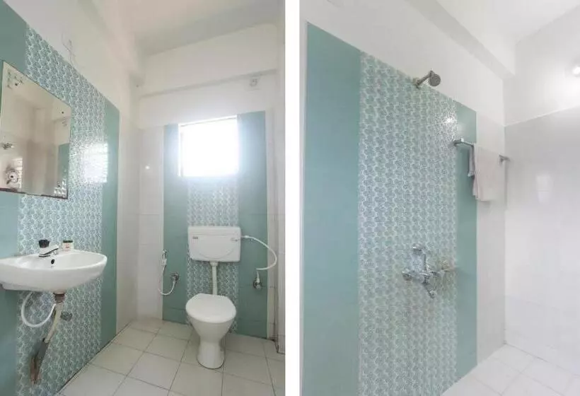 Super Hotel O Avigna Residency