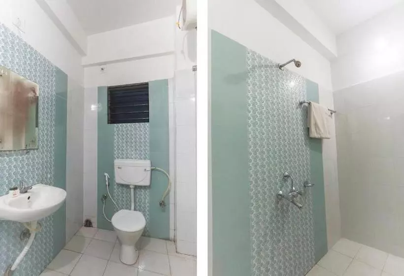 Super Hotel O Avigna Residency