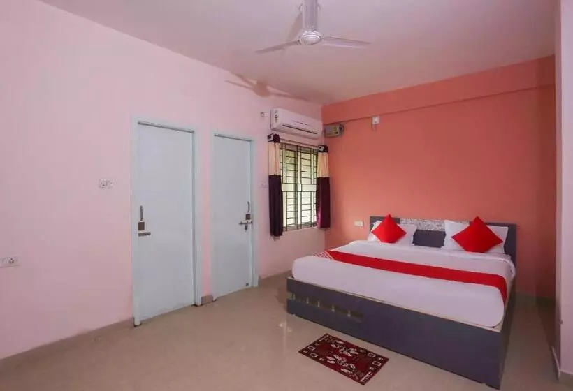 Super Hotel O Avigna Residency