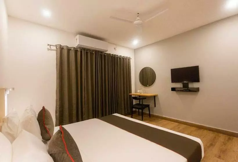 ホテル Super Townhouse Swain Heritage