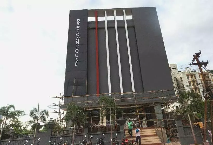 ホテル Super Townhouse Swain Heritage