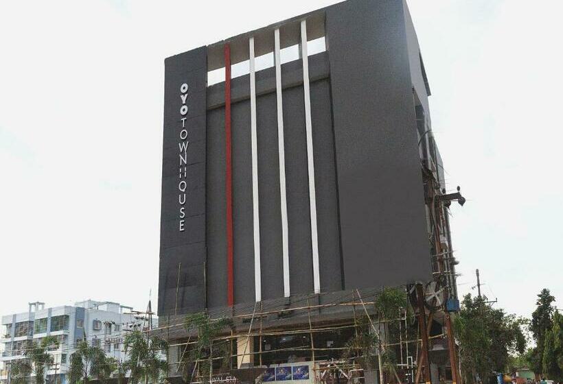 Hotel Super Townhouse Swain Heritage