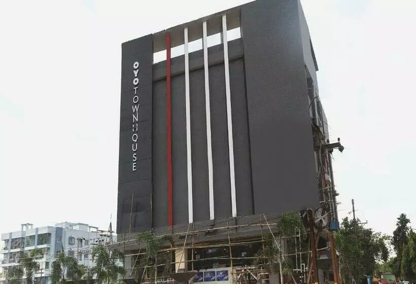 ホテル Super Townhouse Swain Heritage