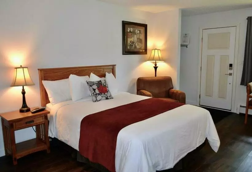 Hotelli Schott S Lake Conference & Resort