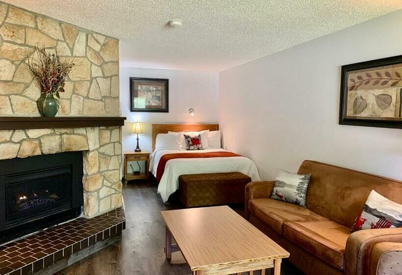 酒店 Schott S Lake Conference & Resort