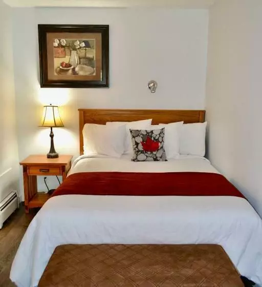 Hotelli Schott S Lake Conference & Resort