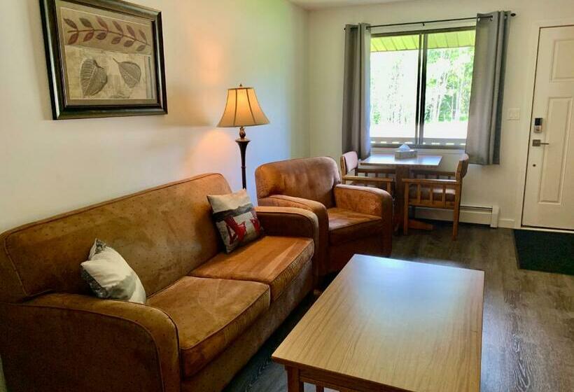 酒店 Schott S Lake Conference & Resort