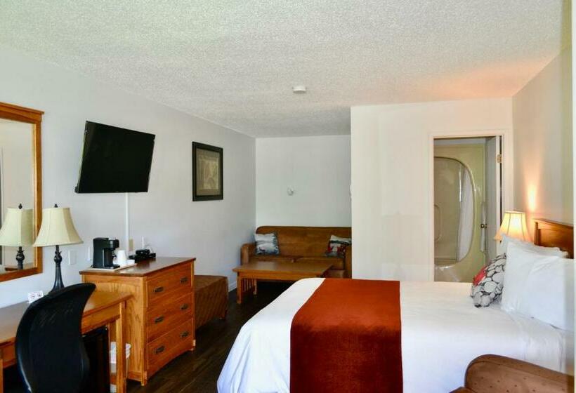 酒店 Schott S Lake Conference & Resort