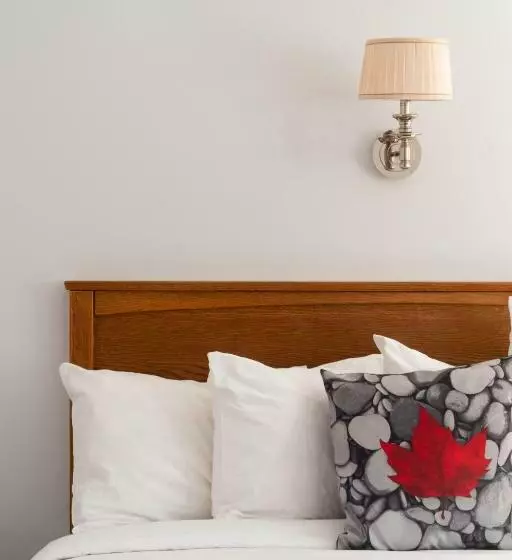 Hotelli Schott S Lake Conference & Resort